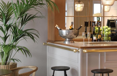 Old Town Apartment | Apartaments Plaça Del Vi