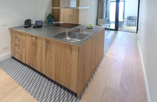 Old Town Apartment | Apartaments Plaça del Vi