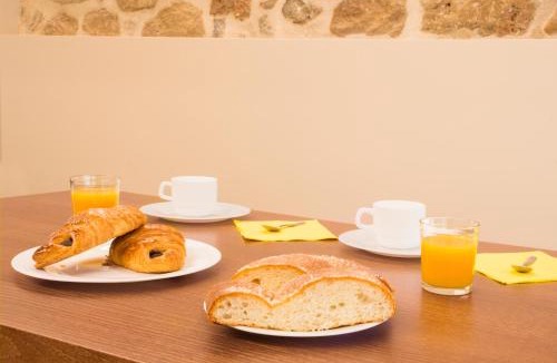 Santa Pau Apartment | Apartaments Plaça Major