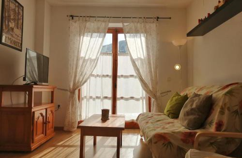 Pla de l'Ermita Apartment | Apartaments Pleta Bona a la Vall de Boí