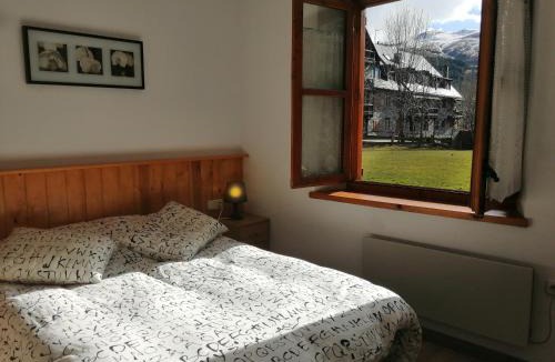 Pla de l'Ermita Apartment | Apartaments Pleta Bona a la Vall de Boí