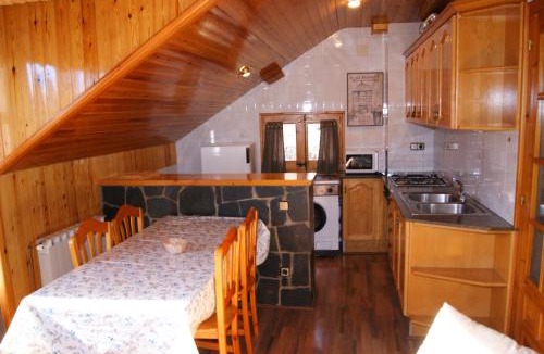 Espot Apartment | Apartaments Pont Romànic