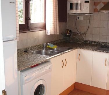 Mura Apartment | APARTAMENTS PUIG GILI