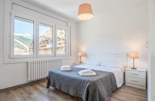 Incles Apartment | Apartaments Riu D'Incles