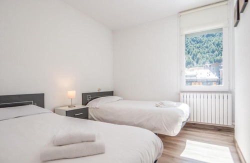 Incles Apartment | Apartaments Riu D'Incles