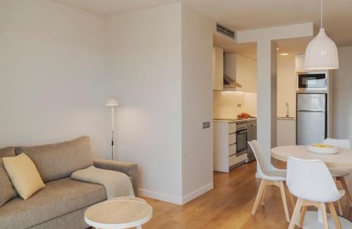 Santa Margarida Apartment | Apartaments Roses Platja by Hotels Mediterráneo