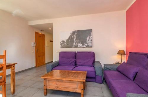 Gualba Apartment | Apartaments Rural Montseny