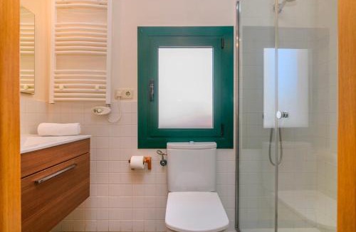 Gualba Apartment | Apartaments Rural Montseny