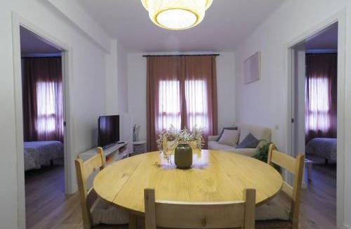 Sant Hilari Sacalm Apartment | Apartaments Sa Calm Les roques del rei
