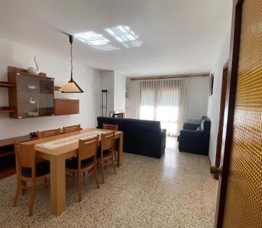 Ribes De Freser Apartment | Apartaments Sant Antoni