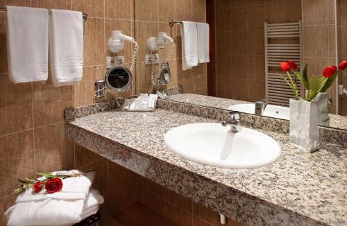 Prats Apartment | Apartaments Sant Bernat