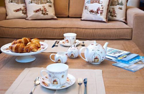 Prats Apartment | Apartaments Sant Bernat