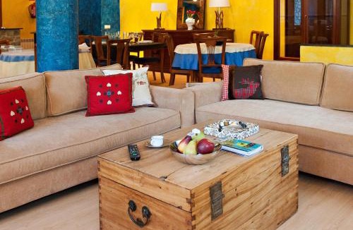 Prats Apartment | Apartaments Sant Bernat