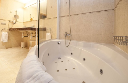 Arinsal Hotel | Apartaments Sant Moritz