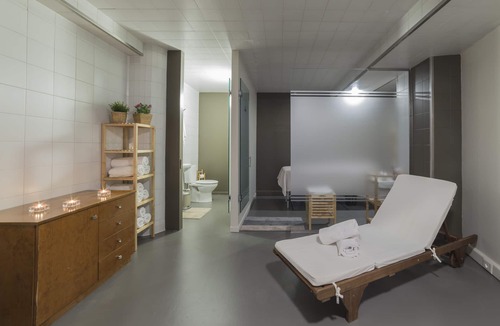 Arinsal Hotel | Apartaments Sant Moritz
