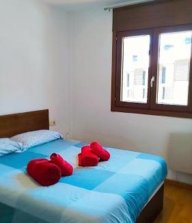 Sort Apartment | Apartaments Sort Pirineus