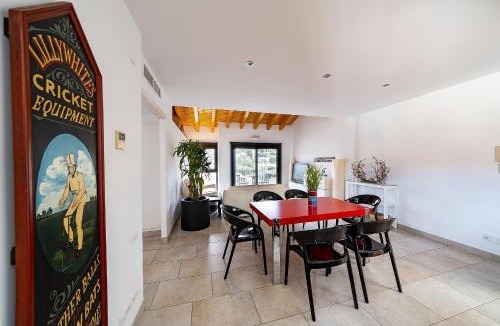 Santa Cristina de Aro Apartment | Apartaments Tee & Sea