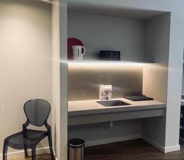 Les Escaldes Apartment | Apartaments Turístics Conseller