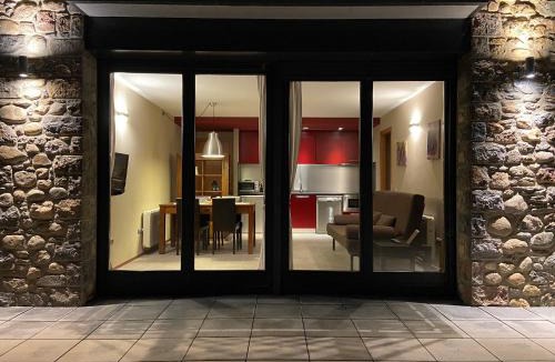Martinet Apartment | Apartaments Turístics Cal Patoi