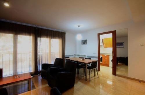 Llorts Apartment | Apartaments Turístics Prat de Les Mines