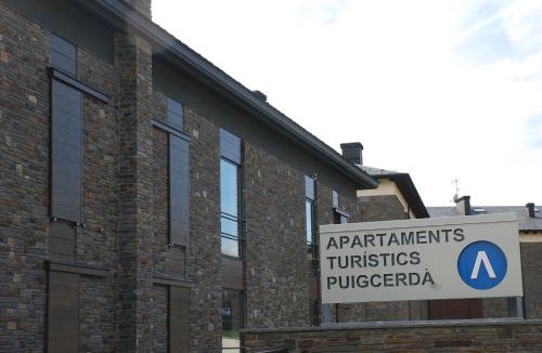Puigcerda Apartment | Apartaments Turístics Puigcerdà - La Closa