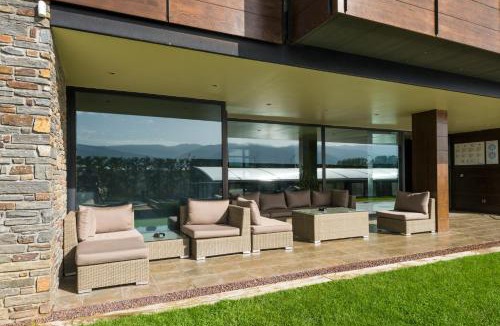 Puigcerda Apartment | Apartaments Turístics Puigcerdà - La Closa