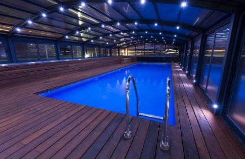 Puigcerda Apartment | Apartaments Turístics Puigcerdà - La Closa