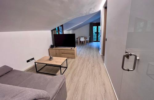 Arans Apartment | Apartaments Turistics El Buner