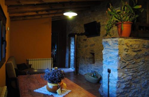 Campelles House | Apartaments turistics Moli Can Coll