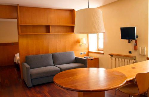 Queralbs Apartment | Apartaments Vall de Núria