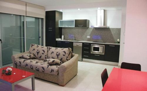 Olot Apartment | Apartaments Verd Natura