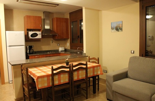 Llorts Apartment | Apartaments Vilaró