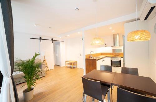 Caldes d'Estrac Apartment | Apartaments Voralmar