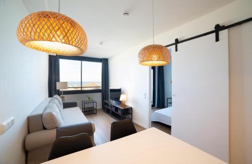 Caldes d'Estrac Apartment | Apartaments Voralmar