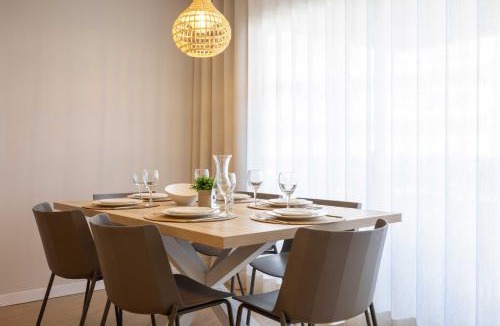 Vilafortuny Apartment | Apartaments Voralmar - Mas d'en Gran