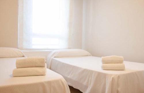 Vilafortuny Apartment | Apartaments Voralmar - Mas d'en Gran