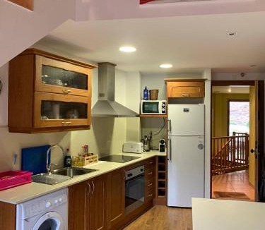 Burg Apartment | Apartamentsaloriaburg
