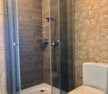 Pedersker Apartment | Apartamenty Golf Dyndeby