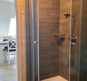 Pedersker Apartment | Apartamenty Golf Dyndeby