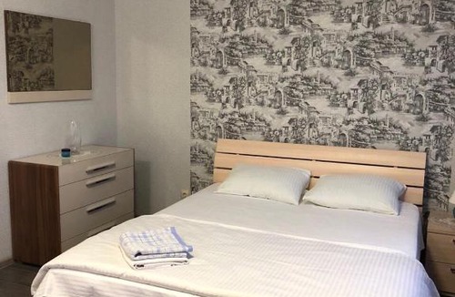 Ivanovo Apartment | Апартаменты на Ильинке