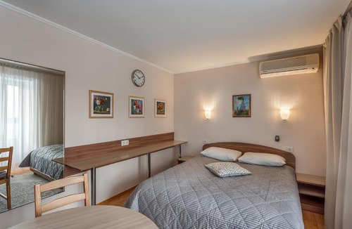 Krasnoselsky Apartment | Apartamenty na Sadovom