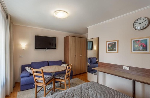 Krasnoselsky Apartment | Apartamenty na Sadovom