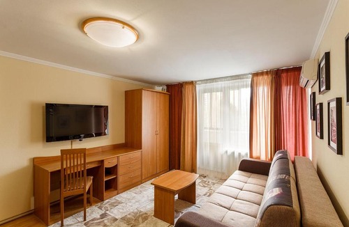 Krasnoselsky Apartment | Apartamenty na Sadovom
