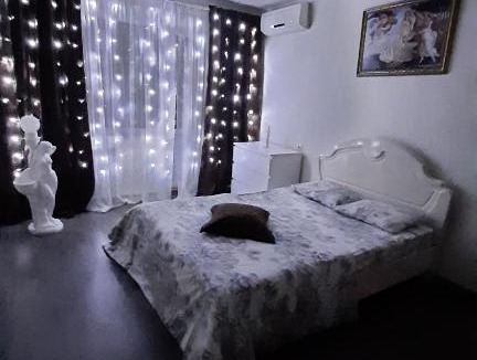 Krasnyy Gorod Sad Apartment | Apartamenty na zapadnom