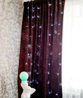 Krasnyy Gorod Sad Apartment | Apartamenty na zapadnom