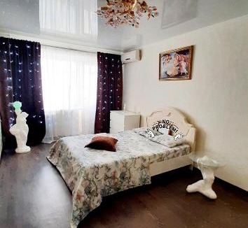 Krasnyy Gorod Sad Apartment | Apartamenty na zapadnom