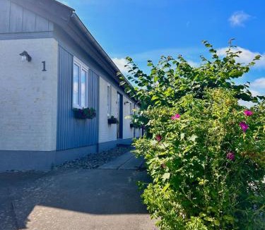 Nexø Apartment | Apartamenty Nexo