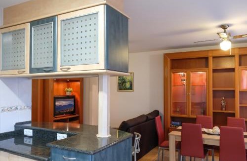 Elizondo Apartment | APARTAMETO BAZTANGOA I