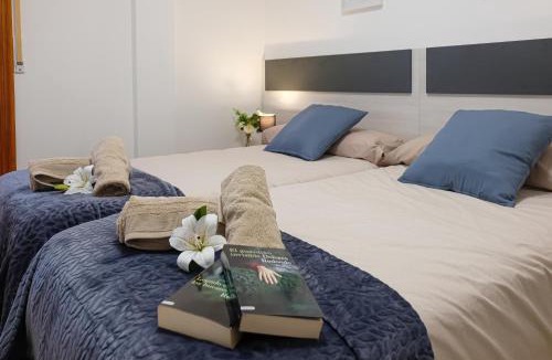 Elizondo Apartment | APARTAMETO BAZTANGOA I