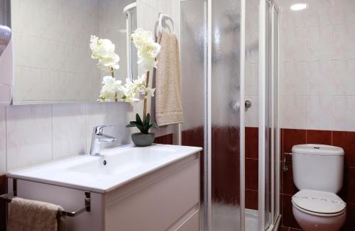 Elizondo Apartment | APARTAMETO BAZTANGOA I